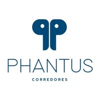 Phantus Corredores logo, Phantus Corredores contact details