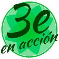 3 edad en acción logo, 3 edad en acción contact details