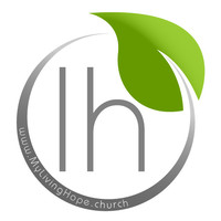 Living Hope Baptist Church logo, Living Hope Baptist Church contact details