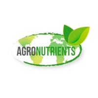 AgroNutrients logo, AgroNutrients contact details