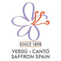 Verdu Canto Saffron Spain logo, Verdu Canto Saffron Spain contact details