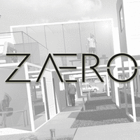 Zaero logo, Zaero contact details