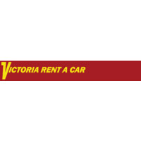 Victoria Rent a Car logo, Victoria Rent a Car contact details