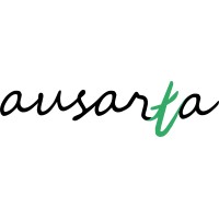 Ausarta logo, Ausarta contact details