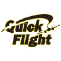 QuickFlight Services logo, QuickFlight Services contact details