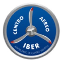 CENTRO AÉREO IBER S.L logo, CENTRO AÉREO IBER S.L contact details