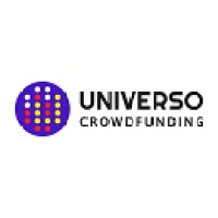 Universo Crowdfunding logo, Universo Crowdfunding contact details