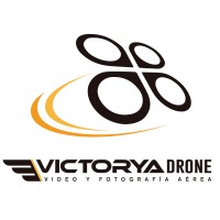 Victorya Drone logo, Victorya Drone contact details