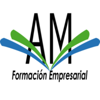 AM FORMACION EMPRESARIAL logo, AM FORMACION EMPRESARIAL contact details