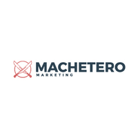 Machetero Marketing logo, Machetero Marketing contact details