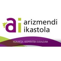 Arizmendi Ikastola logo, Arizmendi Ikastola contact details