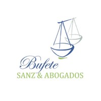 Bufete Sanz Abogados logo, Bufete Sanz Abogados contact details