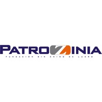 Fundación Patrozinia logo, Fundación Patrozinia contact details