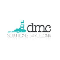 DMC Solutions Barcelona logo, DMC Solutions Barcelona contact details