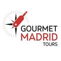 GOURMET MADRID TOURS logo, GOURMET MADRID TOURS contact details