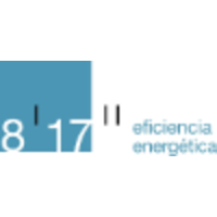 OCHO17 EFICIENCIA ENERGETICA, S.L. logo, OCHO17 EFICIENCIA ENERGETICA, S.L. contact details