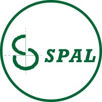 SPAL PROJECTS & FACILITY, S.L. logo, SPAL PROJECTS & FACILITY, S.L. contact details