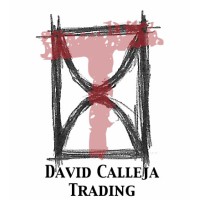 David Calleja Trading logo, David Calleja Trading contact details