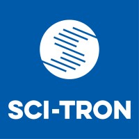 Sci-Tron logo, Sci-Tron contact details