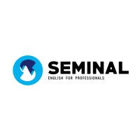 Seminal - English for Professionals logo, Seminal - English for Professionals contact details