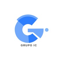 GRUPO IC logo, GRUPO IC contact details