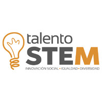 Talento STEM logo, Talento STEM contact details