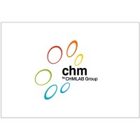 CHMLAB GROUP logo, CHMLAB GROUP contact details