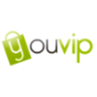 Youvip logo, Youvip contact details