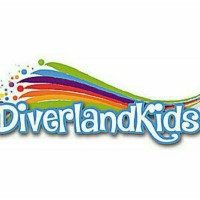 DIVERLAND KIDS SLL logo, DIVERLAND KIDS SLL contact details