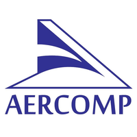 FABRICACIÓN EN MATERIALES COMPUESTOS AERONÁUTICOS, AERCOMP logo, FABRICACIÓN EN MATERIALES COMPUESTOS AERONÁUTICOS, AERCOMP contact details