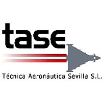 TECNICA AERONAUTICA SEVILLA SL logo, TECNICA AERONAUTICA SEVILLA SL contact details