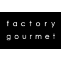 Factory gourmet logo, Factory gourmet contact details