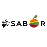 Más que sabor logo, Más que sabor contact details