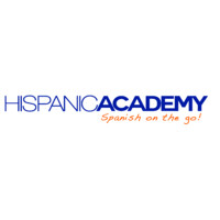 Hispanic Academy logo, Hispanic Academy contact details