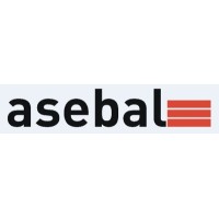 Asebal logo, Asebal contact details