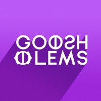 Gooshlems logo, Gooshlems contact details