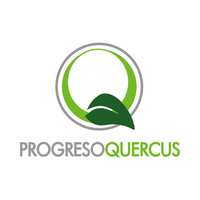 Progreso Quercus logo, Progreso Quercus contact details