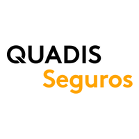 QUADIS SEGUROS logo, QUADIS SEGUROS contact details