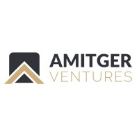 Amitger Ventures logo, Amitger Ventures contact details