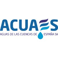 SOCIEDAD MERCANTIL ESTATAL AGUAS DE LAS CUENCAS DE ESPAÑA SA logo, SOCIEDAD MERCANTIL ESTATAL AGUAS DE LAS CUENCAS DE ESPAÑA SA contact details