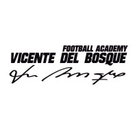 Vicente Del Bosque Football Academy logo, Vicente Del Bosque Football Academy contact details