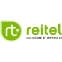 REITEL logo, REITEL contact details