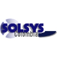 SOLSYS Colombia Ltda. logo, SOLSYS Colombia Ltda. contact details