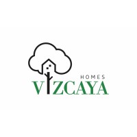 Vizcaya Homes logo, Vizcaya Homes contact details