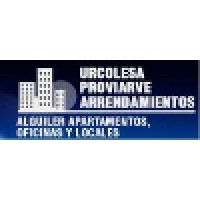 Urcolesa Proviarve logo, Urcolesa Proviarve contact details