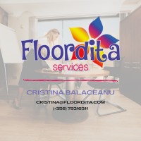 Floordita Services logo, Floordita Services contact details