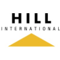 HILL International Baltic JSC logo, HILL International Baltic JSC contact details