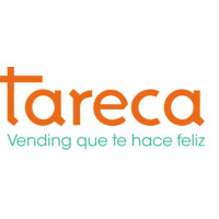 Tareca Vending logo, Tareca Vending contact details