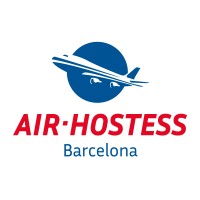 Air Hostess Barcelona logo, Air Hostess Barcelona contact details