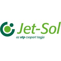 JET-SOL Kft logo, JET-SOL Kft contact details